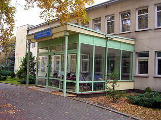 FOTO OŚRODEK